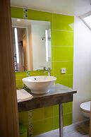 Hôtel Les Trois Lys