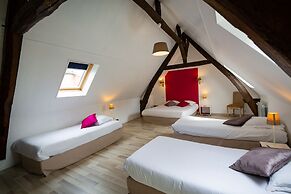 Hôtel Les Trois Lys