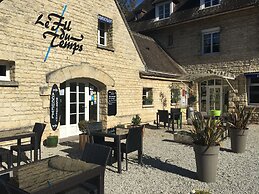 Relais de la Poste