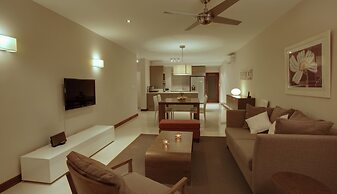 Paradise Beach by Horizon Holidays