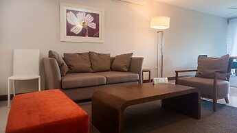 Paradise Beach by Horizon Holidays