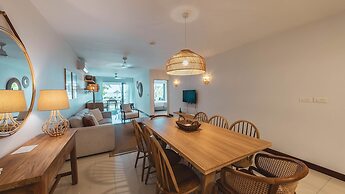 Paradise Beach by Horizon Holidays