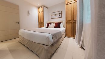 Paradise Beach by Horizon Holidays