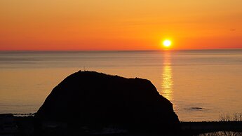 Kiki Shiretoko Natural Resort