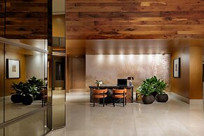 The Ritz-Carlton, Toronto