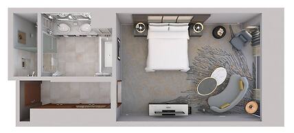 The Ritz-Carlton, Toronto