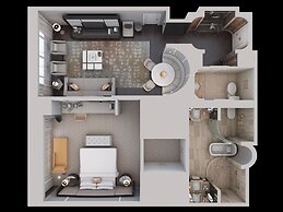 The Ritz-Carlton, Toronto