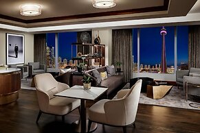 The Ritz-Carlton, Toronto