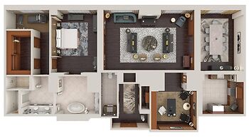 The Ritz-Carlton, Toronto