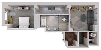 The Ritz-Carlton, Toronto