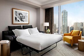 The Ritz-Carlton, Toronto