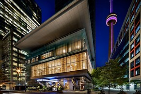 The Ritz-Carlton, Toronto