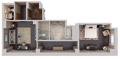 The Ritz-Carlton, Toronto