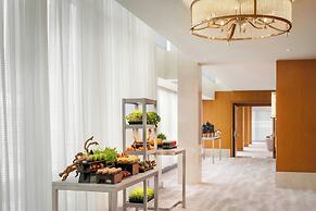 The Ritz-Carlton, Toronto