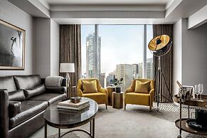 The Ritz-Carlton, Toronto