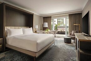 The Ritz-Carlton, Toronto