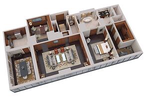 The Ritz-Carlton, Toronto