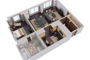 The Ritz-Carlton, Toronto