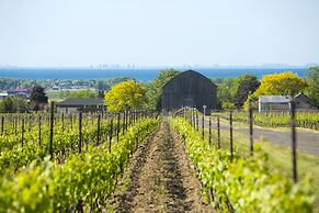 The Ritz-Carlton, Toronto