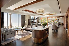 The Ritz-Carlton, Toronto