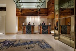 The Ritz-Carlton, Toronto