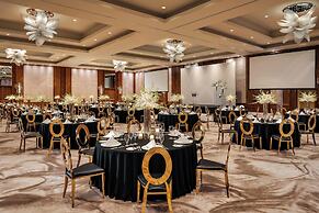 The Ritz-Carlton, Toronto