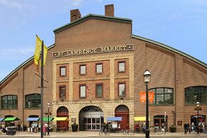 The Ritz-Carlton, Toronto