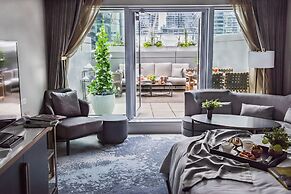 The Ritz-Carlton, Toronto