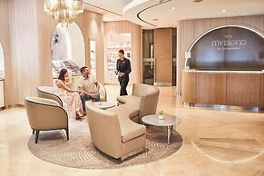 The Ritz-Carlton, Toronto