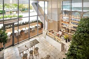 The Ritz-Carlton, Toronto