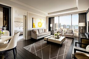The Ritz-Carlton, Toronto