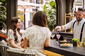 The Ritz-Carlton, Toronto