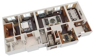 The Ritz-Carlton, Toronto