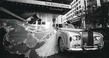 The Ritz-Carlton, Toronto
