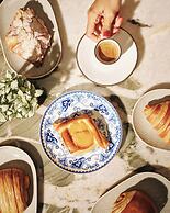 The Ritz-Carlton, Toronto