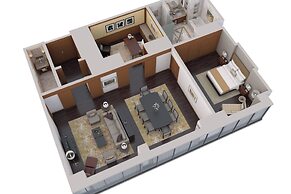 The Ritz-Carlton, Toronto