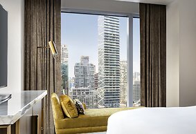 The Ritz-Carlton, Toronto