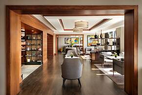 The Ritz-Carlton, Toronto