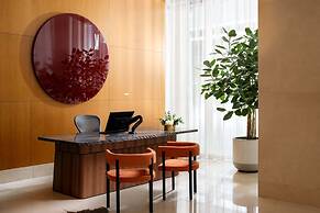 The Ritz-Carlton, Toronto