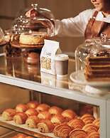 The Ritz-Carlton, Toronto