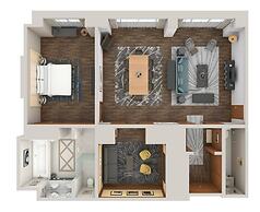 The Ritz-Carlton, Toronto