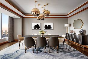 The Ritz-Carlton, Toronto