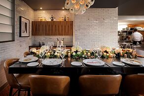 The Ritz-Carlton, Toronto