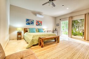 Red Frog Beach Island Resort