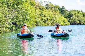 Red Frog Beach Island Resort