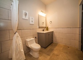 Red Frog Beach Island Resort