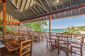 Red Frog Beach Island Resort