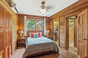 Red Frog Beach Island Resort