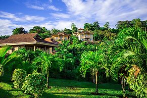 Red Frog Beach Island Resort