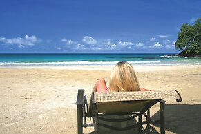 Red Frog Beach Island Resort